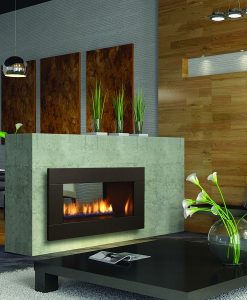 Kozy Heat Nicollet 195S - Evergreen Home & Hearth