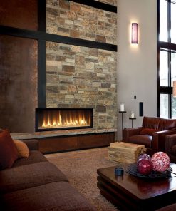 FPX 4415 HO Linear Fireplace