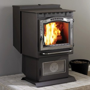 Harman P68 C – Evergreen Home & Hearth