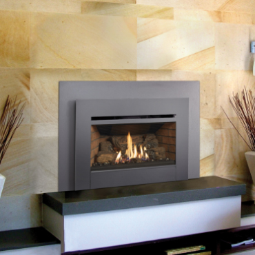 Lopi Radiant Plus Medium™ Gas Fireplace Insert