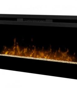 Dimplex Wickson 34" Linear Electric Fireplace 2