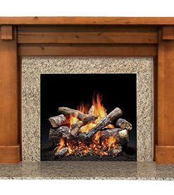 SIMPLIFIRE BUILT-IN ELECTRIC FIREPLACE