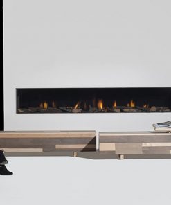 EH Modore 240H Single-Sided Gas Fireplace