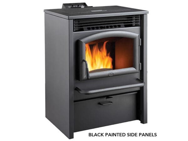 Lopi AGP Pellet Stove