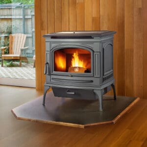 Lopi Deerfield™ Pellet Stove