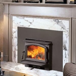 Lopi Answer NexGen-Fyre™ Wood Insert