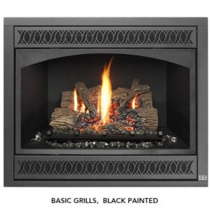 FPX 564 TV HIGH OUTPUT DELUXE