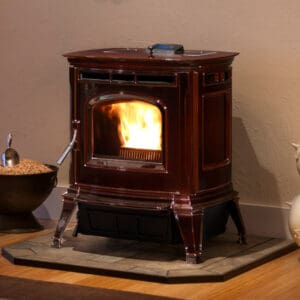 Harman Absolute 43 TC