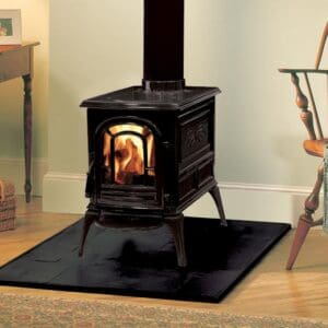 Vermont Castings Aspen C3 Wood Burning Stove