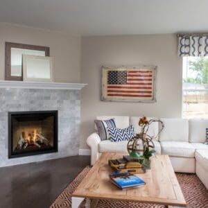 Kozy Heat Bayport 41