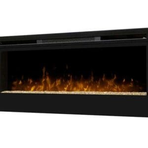 Dimplex Synergy 50" Linear Electric Fireplace