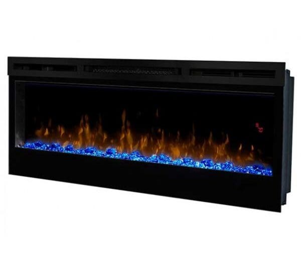 Dimplex Prism Series 50" Linear Electric Fireplace