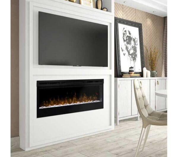 Dimplex Prism Series 50" Linear Electric Fireplace