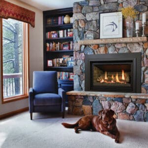 Kozy heat CHASKA 335S