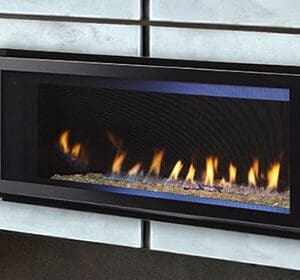 Heat & Glo COSMO SERIES GAS FIREPLACE