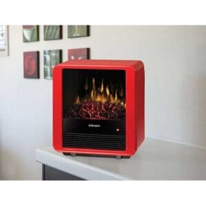 Dimplex Mini Cube Electric Stove
