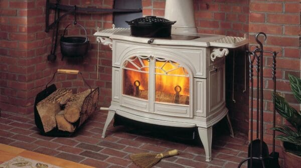 Vermont Castings Defiant Wood Burning Stove