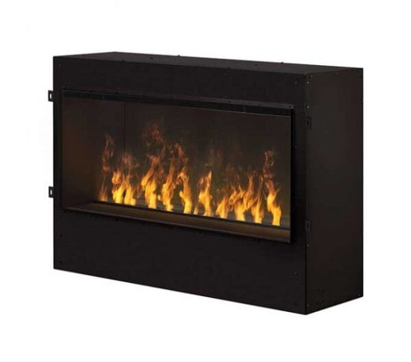 Dimplex 60" Opti-myst Pro 1500 Built-in Electric Firebox