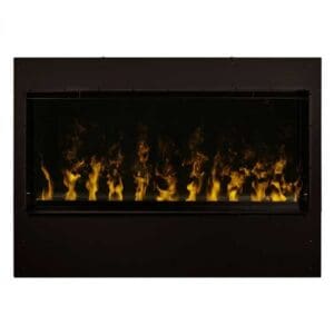 Dimplex 40" Opti-myst Pro 1000 Built-in Electric Firebox