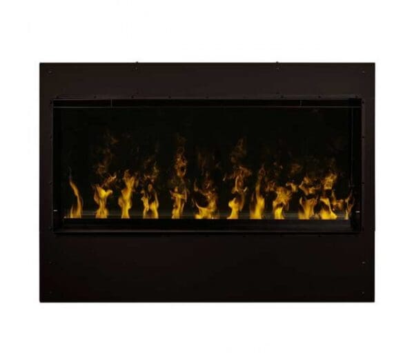 Dimplex 40" Opti-myst Pro 1000 Built-in Electric Firebox