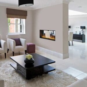 Dimplex 60" Opti-myst Pro 1500 Built-in Electric Firebox