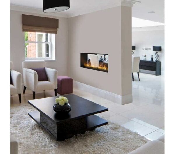 Dimplex 60" Opti-myst Pro 1500 Built-in Electric Firebox