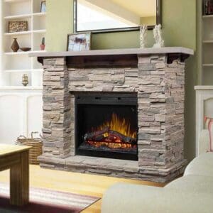 Dimplex Featherston Mantel