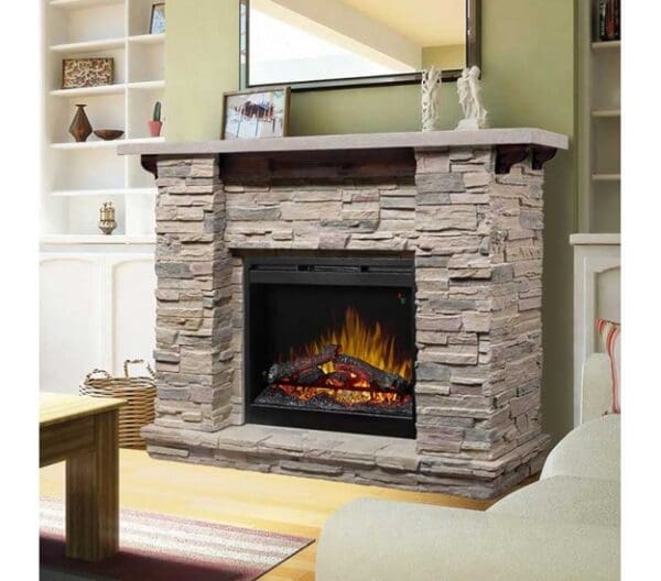 Dimplex Featherston Mantel