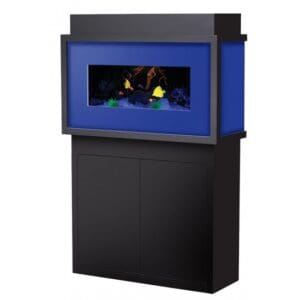 Dimplex Opti-V Plug-in Aquarium Kit