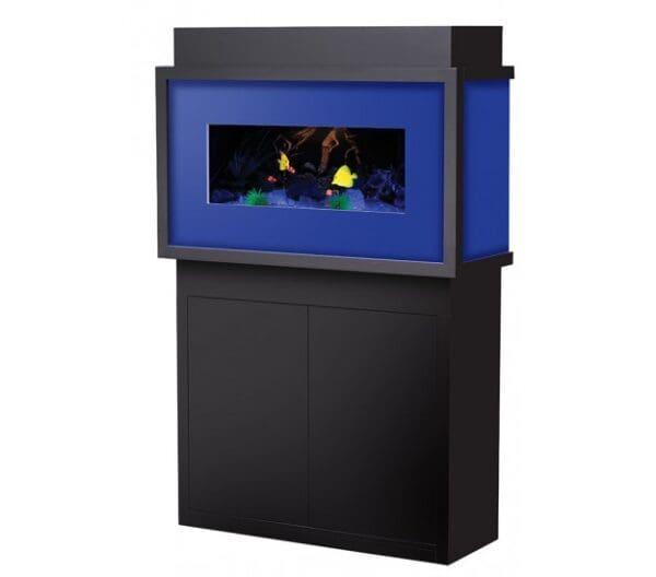 Dimplex Opti-V Plug-in Aquarium Kit