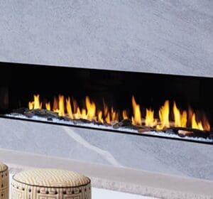 PRIMO SERIES GAS FIREPLACE