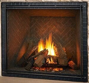 Heat & Glo TRUE SERIES GAS FIREPLACES