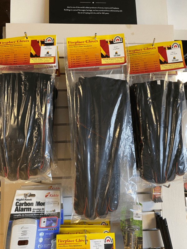 Fireplace Gloves