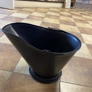 Ash Bucket
