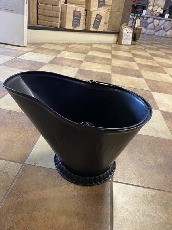 Ash Bucket