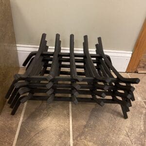 Campfire Grate