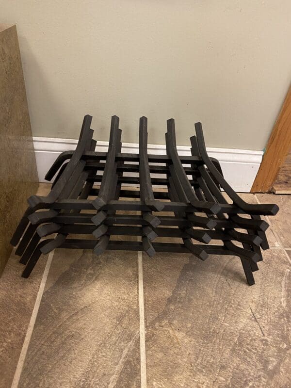 Campfire Grate