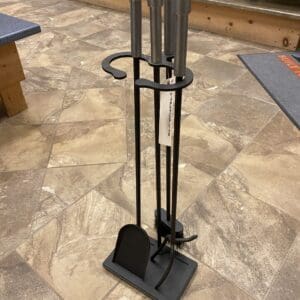 Stove Accessories Stand Metal Flat Tops