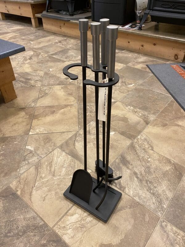 Stove Accessories Stand Metal Flat Tops