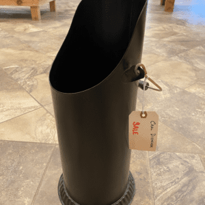 Coal Dispenser