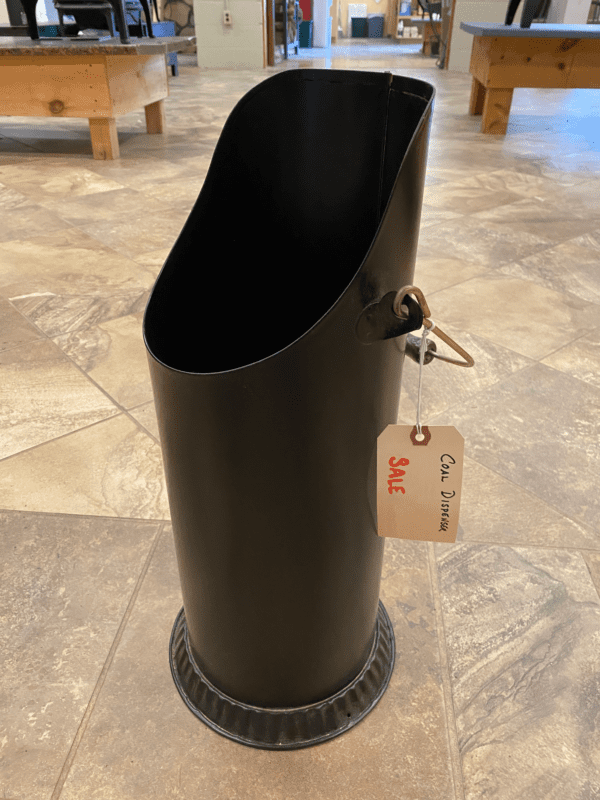 Coal Dispenser
