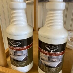 Artisan Daily Cleaner