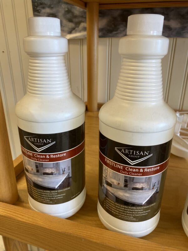 Artisan Daily Cleaner