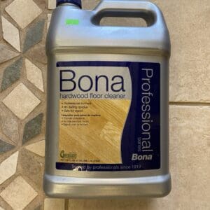 Bona Large Floor Cleaner