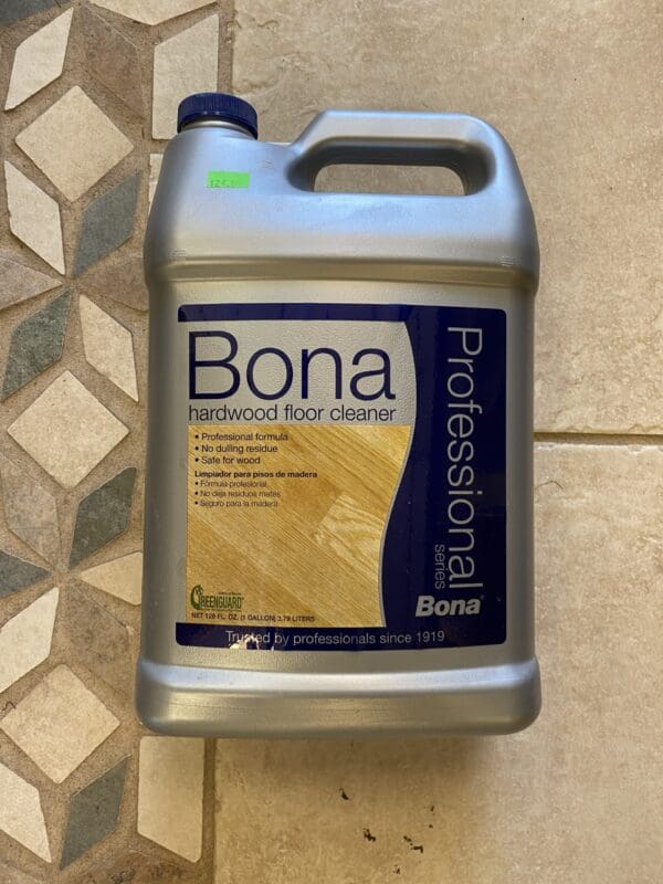 Bona Large Floor Cleaner