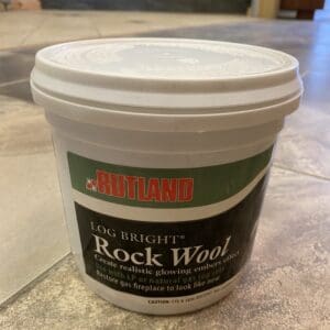 Rutland Rock Wool