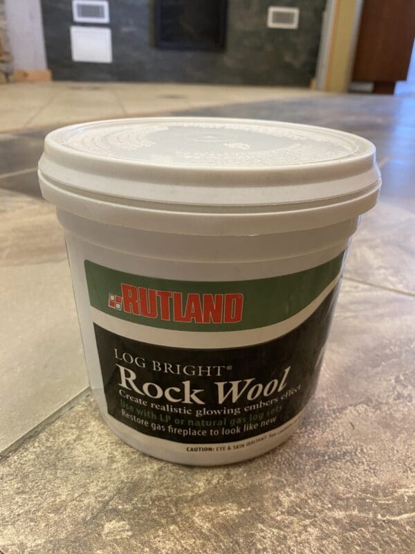 Rutland Rock Wool