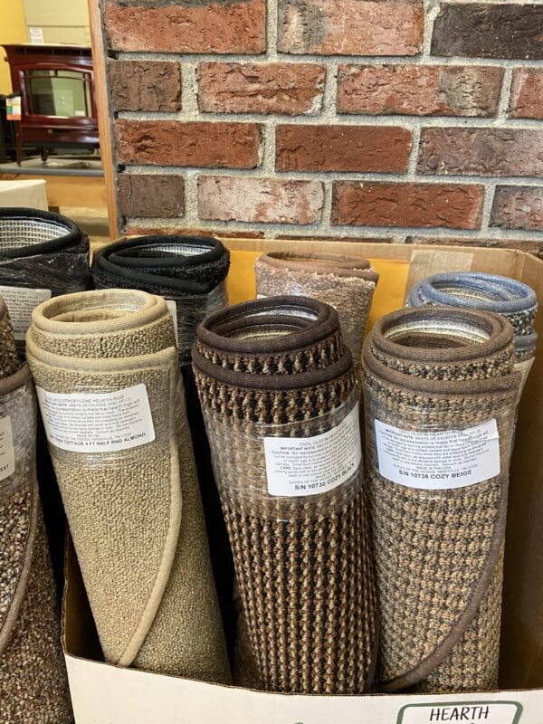 Hearth Rugs