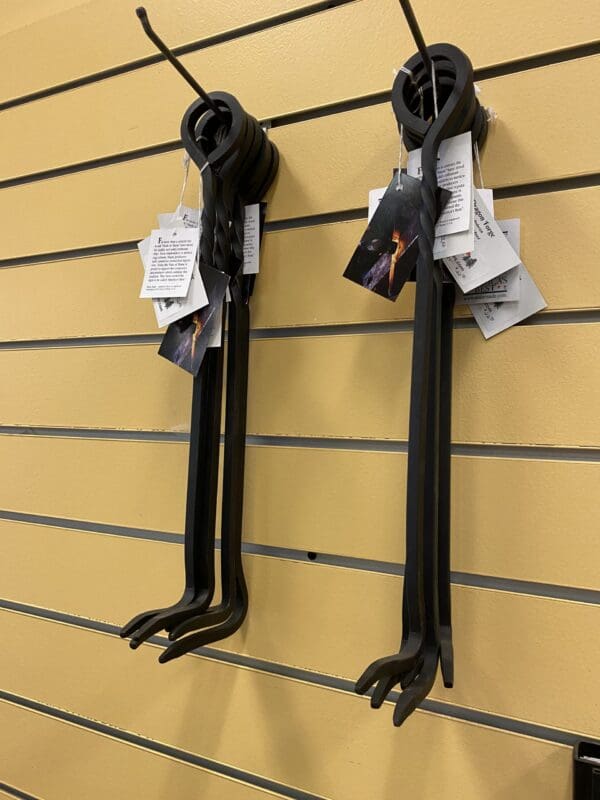 Hand Crafted Pokers