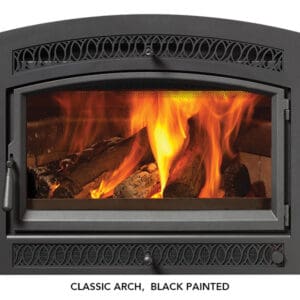 FPX LARGE FLUSH ARCHED